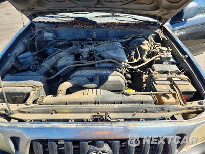 Zdjęcie 11 z 12 samochodu: 2001 TOYOTA TACOMA XTRACAB PRERUNNER VIN:5TESN92NX1Z724917 - miniatura