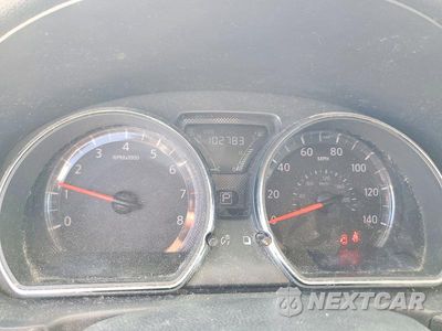 Zdjęcie 9 z 12 samochodu: 2017 NISSAN VERSA 1.6 SV VIN:3N1CN7AP2HL873690 - miniatura