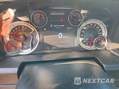 Zdjęcie 9 z 13 samochodu: 2021 RAM 1500 CLASSIC TRADESMAN VIN:3C6RR6KT5MG547653 - miniatura
