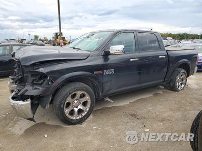 2016 RAM 1500 LARAMIE 1C6RR7NM0GS144722 - główne zdjęcie licytacji z USA - miniatura