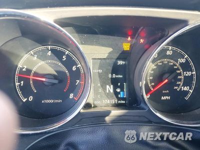 Zdjęcie 9 z 13 samochodu: 2014 MITSUBISHI OUTLANDER SPORT SE VIN:4A4AR4AU2EE027254 - miniatura