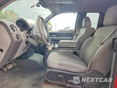 Zdjęcie 7 z 13 samochodu: 2005 FORD F150 VIN:1FTPX14575FB24096 - miniatura