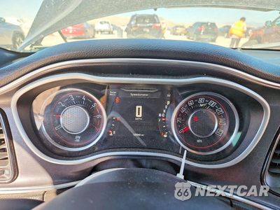 Zdjęcie 9 z 13 samochodu: 2015 DODGE CHALLENGER SXT PLUS VIN:2C3CDZBG9FH873805 - miniatura