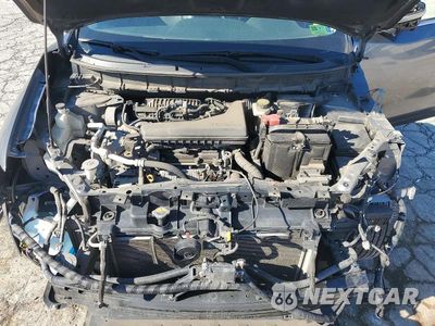 Zdjęcie 12 z 13 samochodu: 2018 NISSAN ROGUE SV VIN:JN8AT2MV8JW305228 - miniatura