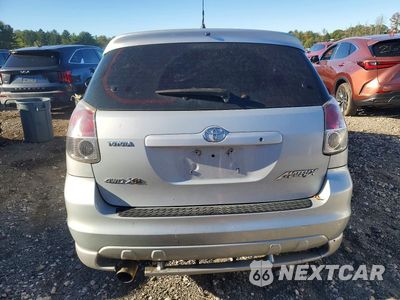 Zdjęcie 6 z 12 samochodu: 2006 TOYOTA MATRIX XR VIN:2T1LR30E46C556455 - miniatura