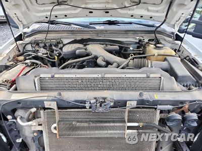 Zdjęcie 11 z 12 samochodu: 2008 FORD F450 SUPER DUTY VIN:1FDXF46Y28EE54052 - miniatura