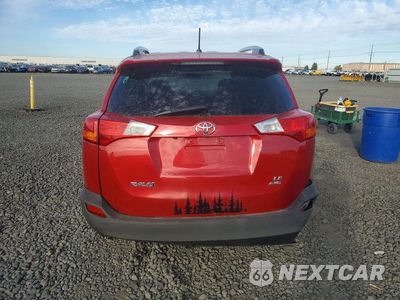 Zdjęcie 6 z 13 samochodu: 2015 TOYOTA RAV4 LE VIN:2T3BFREV3FW311927 - miniatura