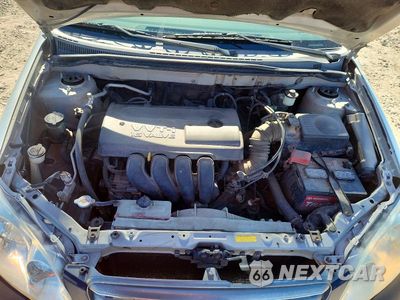 Zdjęcie 11 z 12 samochodu: 2003 TOYOTA COROLLA CE VIN:JTDBR32E430017123 - miniatura