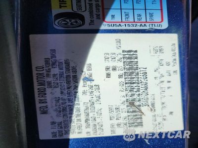 Zdjęcie 13 z 13 samochodu: 2010 FORD FUSION SE VIN:3FAHP0HA6AR266612 - miniatura