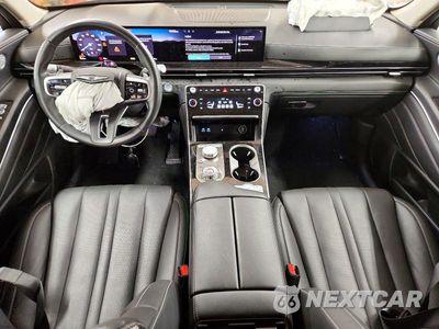 Zdjęcie 8 z 12 samochodu: 2025 GENESIS GV80 STANDARD VIN:KMUHFESB6SU255435 - miniatura