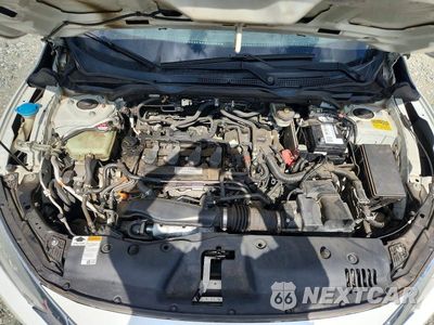 Zdjęcie 11 z 12 samochodu: 2017 HONDA CIVIC TOURING VIN:2HGFC3B99HH356714 - miniatura