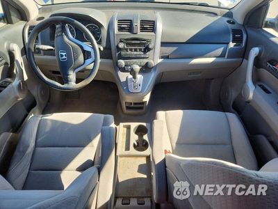 Zdjęcie 8 z 12 samochodu: 2007 HONDA CR-V EX VIN:JHLRE48587C026048 - miniatura