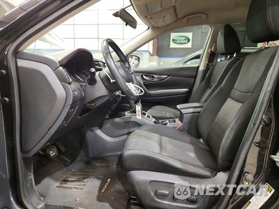 Zdjęcie 7 z 13 samochodu: 2018 NISSAN ROGUE SV VIN:KNMAT2MT7JP544189 - miniatura
