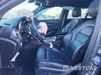 Zdjęcie 7 z 13 samochodu: 2018 MERCEDES-BENZ GLC 300 4MATIC VIN:WDC0G4KBXJV029621 - miniatura