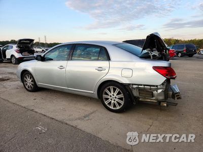 Drugie zdjęcie samochodu z przodu: 2006 TOYOTA AVALON TOURING VIN:4T1BK36B36U112690 - miniatura