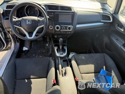 Zdjęcie 9 z 10 samochodu: 2015 HONDA FIT EX VIN:3HGGK5H81FM753754 - miniatura