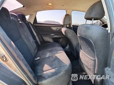 Zdjęcie 10 z 12 samochodu: 2015 NISSAN ALTIMA 2.5 S VIN:1N4AL3AP5FN328346 - miniatura