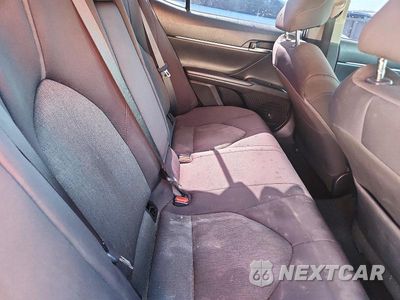 Zdjęcie 10 z 12 samochodu: 2020 TOYOTA CAMRY LE VIN:4T1L31AKXLU523433 - miniatura