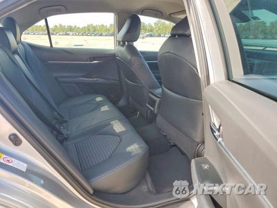 Zdjęcie 10 z 13 samochodu: 2019 TOYOTA CAMRY SE VIN:4T1B11HK6KU215441 - miniatura