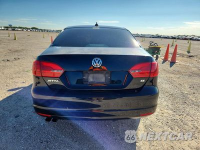 Zdjęcie 6 z 12 samochodu: 2014 VOLKSWAGEN JETTA SE VIN:3VWD07AJ2EM371163 - miniatura