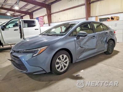 2024 TOYOTA COROLLA HYBRID LE JTDBCMFE5R3067957 - główne zdjęcie licytacji z USA - miniatura