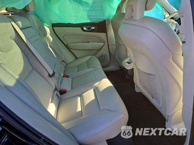 Zdjęcie 11 z 13 samochodu: 2019 VOLVO XC60 T5 VIN:LYV102RK8KB184677 - miniatura