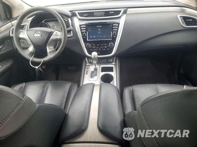 Zdjęcie 8 z 13 samochodu: 2018 NISSAN MURANO SL VIN:5N1AZ2MG8JN107021 - miniatura