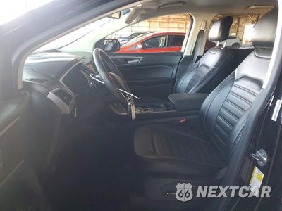 Zdjęcie 7 z 12 samochodu: 2019 FORD EDGE SEL VIN:2FMPK4J97KBB84783 - miniatura
