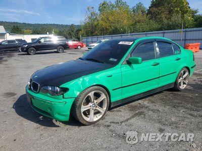 2005 BMW 325 I WBAET37415NH06511 - główne zdjęcie licytacji z USA - miniatura