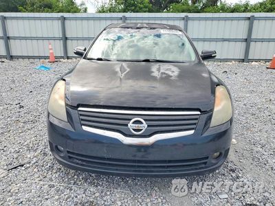 Piąte zdjęcie samochodu w środku: 2007 NISSAN ALTIMA 3.5 SE VIN:1N4BL21E67C196420 - miniatura