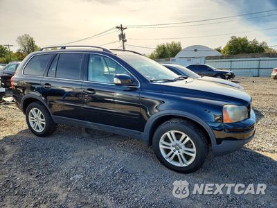 Czwarte zdjęcie samochodu z boku: 2010 VOLVO XC90 3.2 VIN:YV4982CZ0A1548255 - miniatura