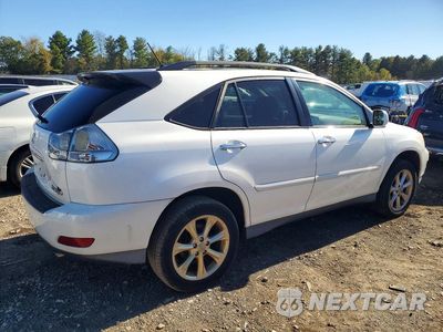 Trzecie zdjęcie samochodu z tyłu: 2008 LEXUS RX 350 VIN:2T2HK31U38C065843 - miniatura