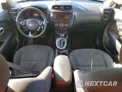 Zdjęcie 8 z 13 samochodu: 2014 KIA SOUL BASE VIN:KNDJN2A22E7086976 - miniatura