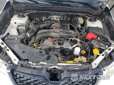 Zdjęcie 12 z 13 samochodu: 2014 SUBARU FORESTER 2.5I VIN:JF2SJAAC0EH522724 - miniatura