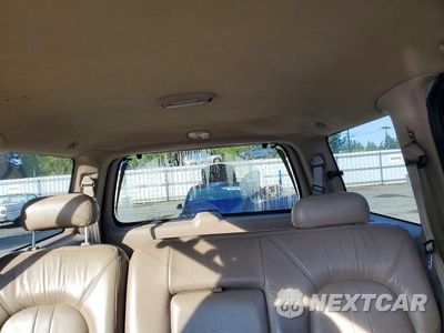 Zdjęcie 10 z 13 samochodu: 1998 FORD EXPEDITION VIN:1FMPU18L5WLA55943 - miniatura
