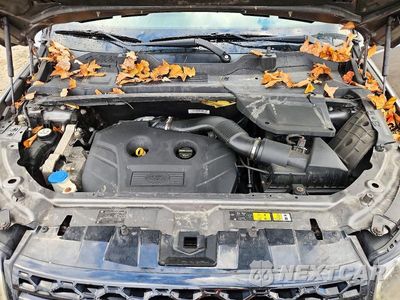 Zdjęcie 12 z 13 samochodu: 2016 LAND ROVER DISCOVERY SPORT HSE VIN:SALCR2BG4GH568846 - miniatura