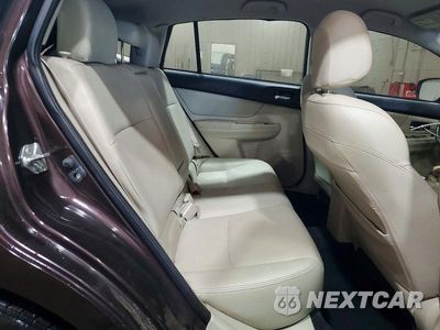 Zdjęcie 11 z 14 samochodu: 2012 SUBARU IMPREZA LIMITED VIN:JF1GPAG62CH225218 - miniatura