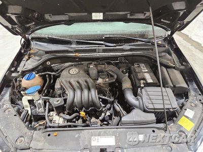 Zdjęcie 11 z 12 samochodu: 2013 VOLKSWAGEN JETTA BASE VIN:3VW2K7AJ7DM374317 - miniatura