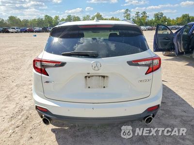 Zdjęcie 6 z 14 samochodu: 2019 ACURA RDX A-SPEC VIN:5J8TC1H60KL008590 - miniatura
