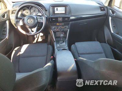 Zdjęcie 8 z 13 samochodu: 2014 MAZDA CX-5 SPORT VIN:JM3KE2BE9E0373969 - miniatura