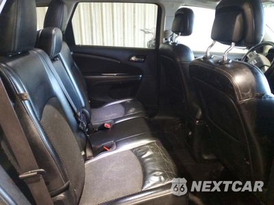 Zdjęcie 11 z 13 samochodu: 2018 DODGE JOURNEY CROSSROAD VIN:3C4PDCGG1JT166703 - miniatura