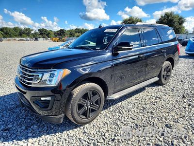 2024 FORD EXPEDITION XLT 1FMJU1HT5LEA41899 - główne zdjęcie licytacji z USA - miniatura