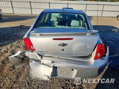Zdjęcie 6 z 12 samochodu: 2009 CHEVROLET COBALT LT VIN:1G1AT58H997270571 - miniatura