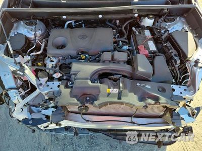 Zdjęcie 11 z 12 samochodu: 2025 TOYOTA RAV4 XLE PREMIUM VIN:2T3A1RFV6SW613232 - miniatura