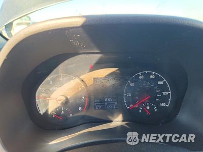 Zdjęcie 9 z 13 samochodu: 2019 HYUNDAI ACCENT SE VIN:3KPC24A33KE041725 - miniatura