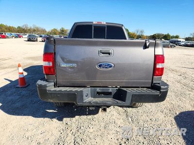 Zdjęcie 6 z 12 samochodu: 2005 FORD F150 VIN:1FTRF04W55KD00455 - miniatura