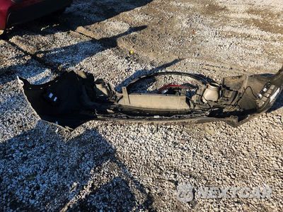 Zdjęcie 13 z 14 samochodu: 2018 INFINITI QX30 ESSENTIAL VIN:SJKCH5CP8JA005306 - miniatura