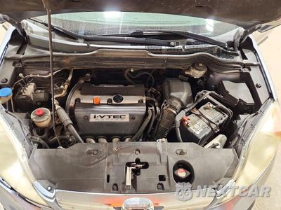 Zdjęcie 12 z 13 samochodu: 2009 HONDA CR-V EX VIN:3CZRE485X9G707464 - miniatura