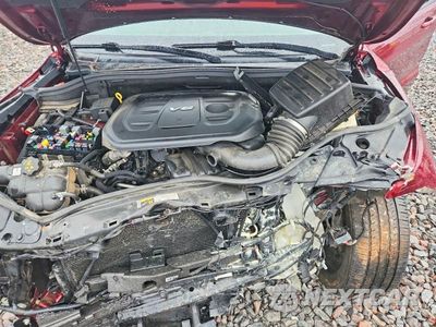 Zdjęcie 12 z 13 samochodu: 2019 JEEP GRAND CHEROKEE LAREDO VIN:1C4RJFAG7KC662078 - miniatura