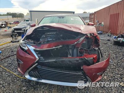 Piąte zdjęcie samochodu w środku: 2017 LEXUS ES 350 VIN:JTHBK1GGXH2247326 - miniatura